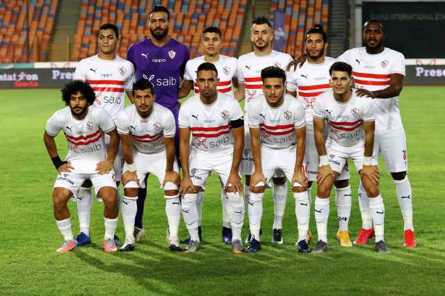 الزمالك يعترض على حكام نهائي بطولة الكونفدرالية