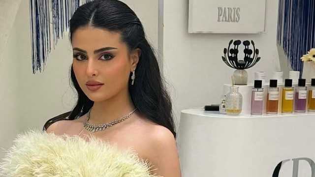 سارة الشهري بإطلالة ليمونية في أحدث ظهور لها.. صور