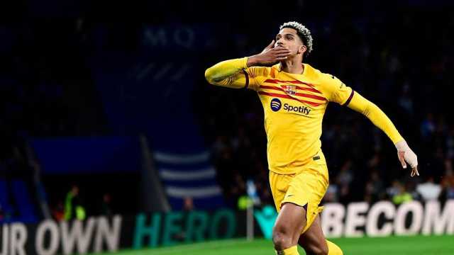 برشلونة يتحرك لإقناع نجمه بالتجديد بعض عرض البايرن