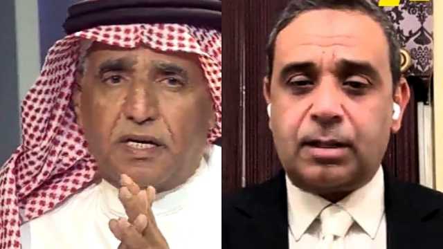 فودة وعثمان عن ركلة جزاء الهلال: صحيحة وكان يجب طرد ماني .. فيديو