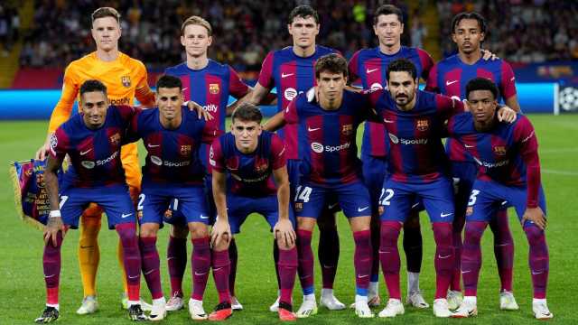 لتعويض خسارته .. برشلونة يطلب قرض بنكي جديد