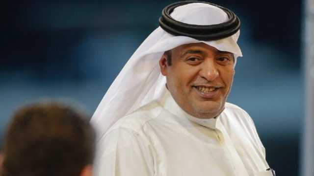 وليد الفراج لجماهير الهلال : تستاهلون الفرح والفخر بكيانكم الفريد