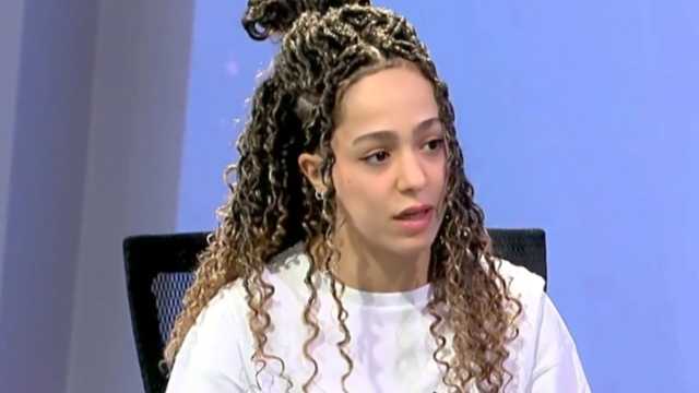 هتان السيف : أنا يتيمة الأبوين وربي ما ينسي عبده .. فيديو
