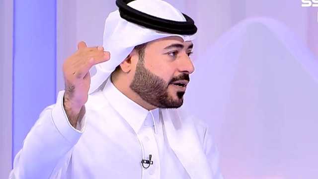الصقري: ما يميز العمل بالهلال أنه عمل مؤسسي ولا يقف على أحد .. فيديو
