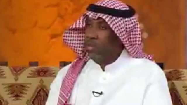 طلال المشعل‬⁩ : الهلال قدم نموذج احترافي يحتذى به ..فيديو