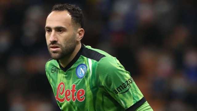 حارس النصر يبدأ البحث عن ناد جديد