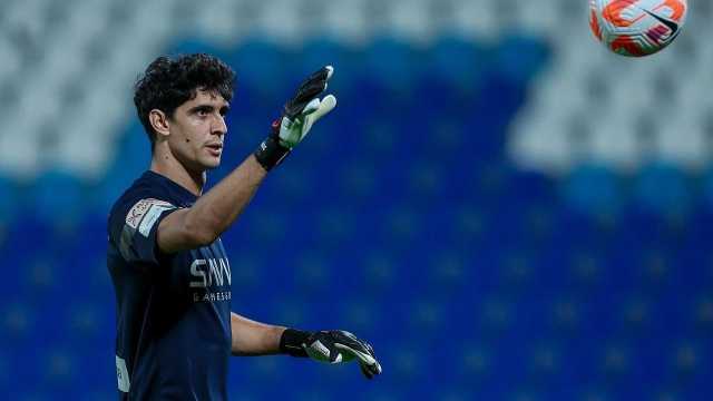 حارس الهلال يعتذر عن عدم تمثيل المغرب