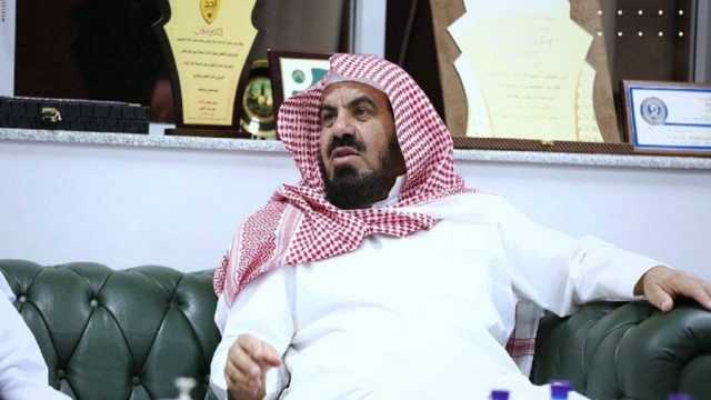 قبل مواجهة الهلال .. رئيس الطائي يثير الجدل بتغريدة غامضة