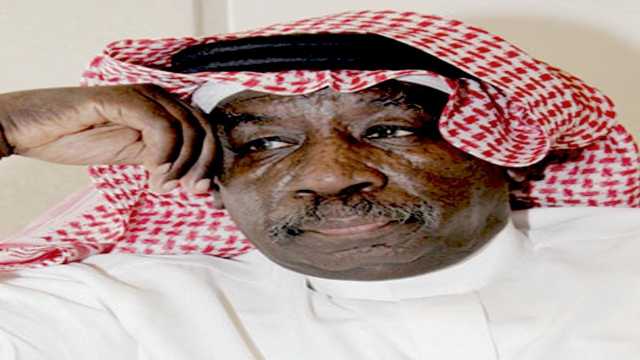 سعد خضر يروي كيف علم بشائعة وفاته.. فيديو