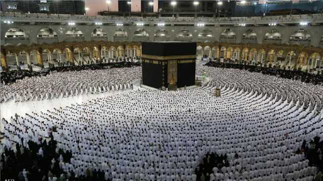 الداخلية: لن يسمح بدخول مكة أو البقاء فيها لمن يحمل تأشيرة زيارة بأنواعها