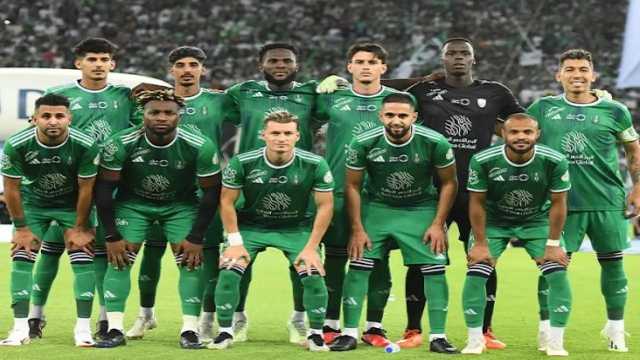 الأهلي يستعد للموسم المقبل بمعسكرات الصين والنمسا