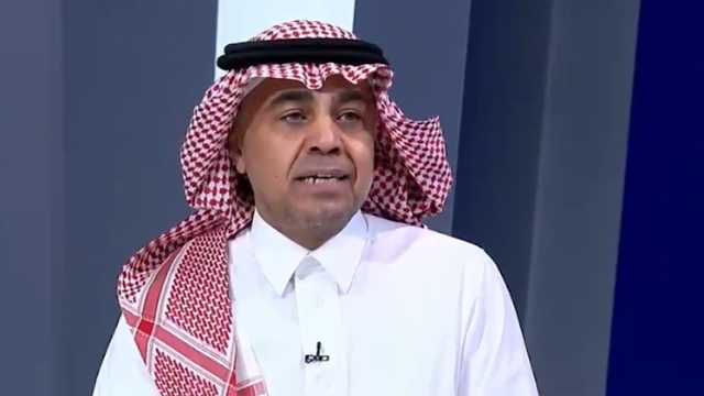 الجاسر: أنمار الحائلي يغالط الكثير من الحقائق .. فيديو
