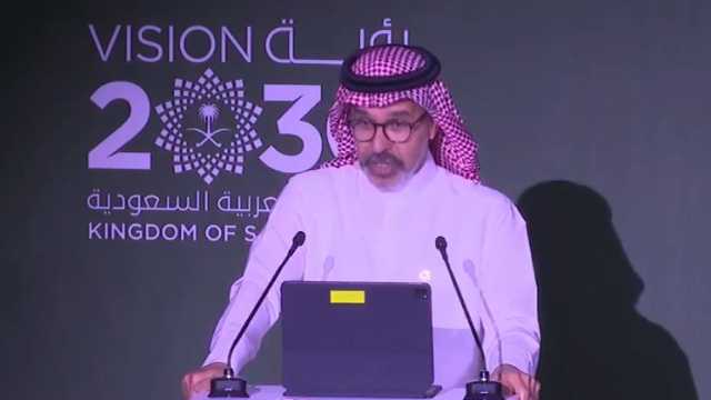 نظمي النصر : نيوم تربط بين 3 قارات بسبب موقعها الاستراتيجي .. فيديو