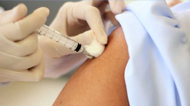استشاري: لابد على الحجاج أخذ التطعيمات في فترة لا تقل عن 10 أيام.. فيديو