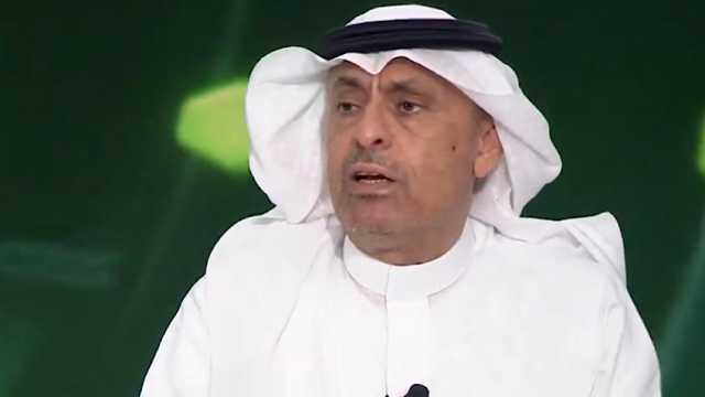 البطي : غاياردو تفوق على جيسوس .. فيديو