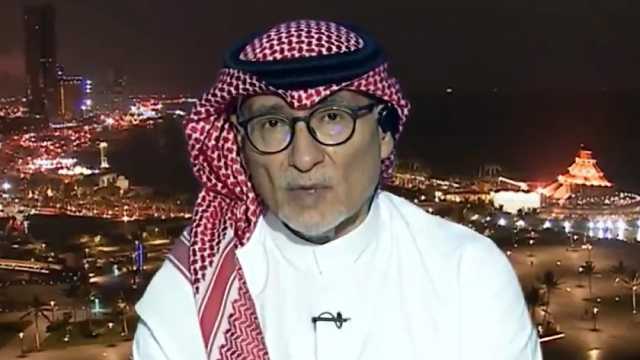 عادل عصام الدين: يجب أن يرحل جميع أجانب الاتحاد في الصيف .. فيديو