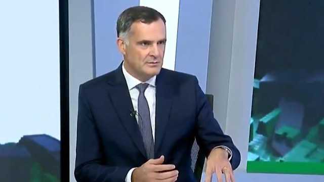 ‎سفير الاتحاد الأوروبي لدى المملكة يكشف سبب التعاون المتسارع مع المملكة ..فيديو
