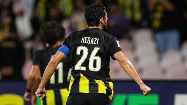 أحمد حجازي خارج حسابات الزمالك