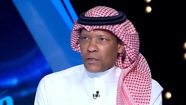 الدعيع‬⁩: سالم الدوسري‬⁩ يسجل الصعب وأهدافه سينمائية .. فيديو