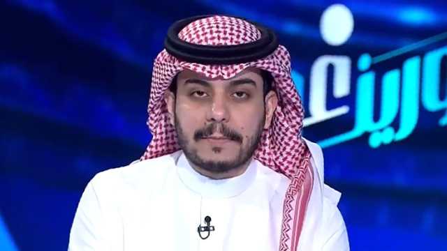 عبد الرحمن العامر : الهلال‬⁩ مثال يجب أن يُحتذى به قدم موسم جبار .. فيديو