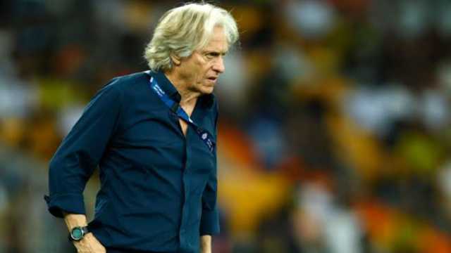 اتفاق بين الشركة غير الربحية بالهلال وجيسوس على الاستمرار لسنتين .. فيديو