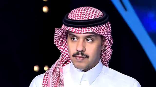 الدخيل: الشباب فاوض بنزيما وبالنهاية ذهب للاتحاد .. فيديو