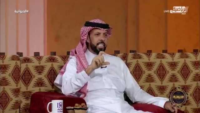 الشريف: رونالدو قدم نموذج رائع للاعب القتالي .. فيديو