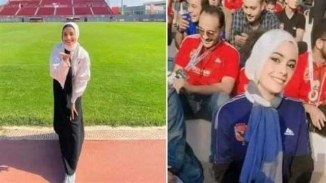 حبس المتهم بدهس مشجعتي الأهلي المصري