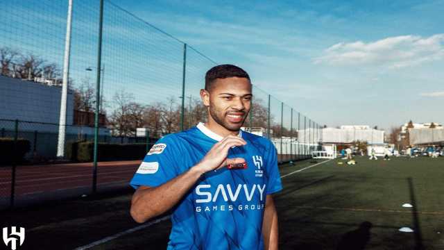 جماهير الهلال ترفض استمرار لودي