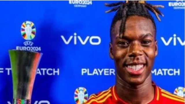 نيكو ويليامز يدخل دائرة اهتمام نادي الاتحاد