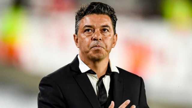 الاتحاد يبحث عن بديل غاياردو