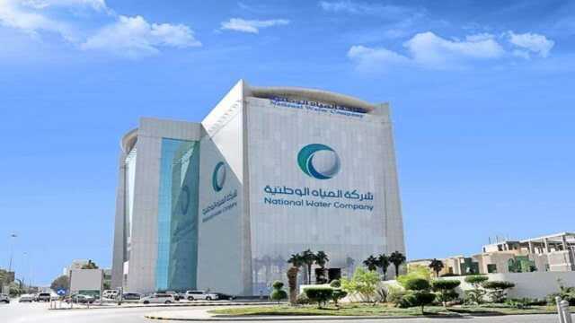 المياه الوطنية تعلن نجاح خطتها التشغيلية لموسم الحج