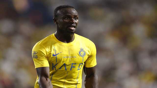 ساديو ماني لا يشعر بالراحة في النصر ومصمم على الرحيل