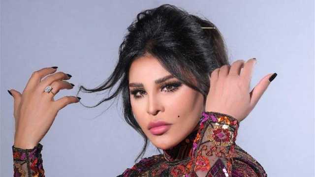 أحلام تخضع للعلاج الطبيعي بعد تعافيها .. فيديو