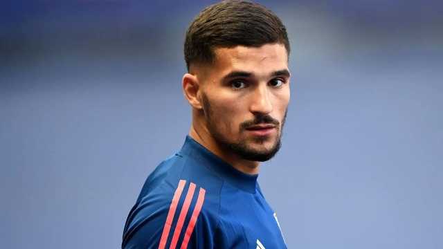 عرض سعودي وآخر قطري لضم حسام عوار