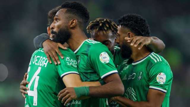 تؤأمة بين الأهلي ‬⁩ونادي أحد‬⁩