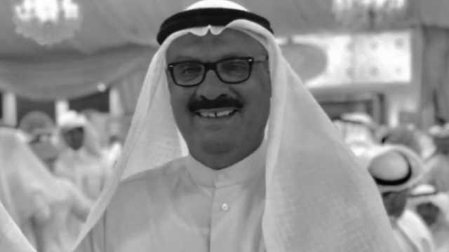 وفاة إعلامي كويتي قبل ساعات من ذهابه لأداء مناسك الحج