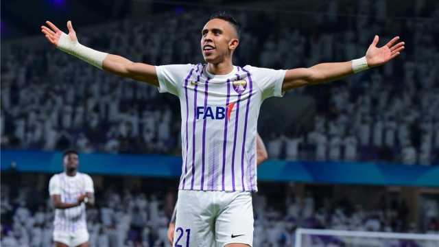 موقف العين الإماراتي من بيع رحيمي