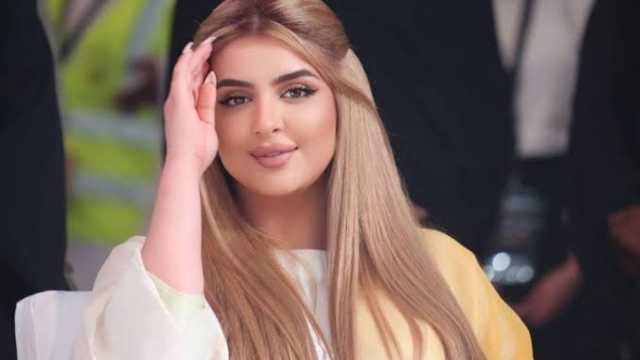 الشيخة مهرة تخطف الأنظار في أول ظهور لها بعد حملها
