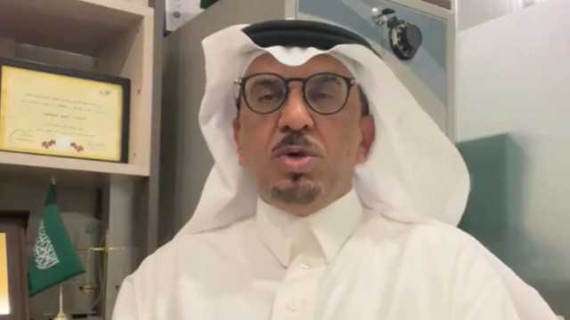 مستشار قانوني: من ينشر لقطات الداش كام لإثبات واقعة يعاقب بالسجن والغرامة .. فيديو
