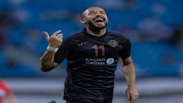 منافسة قوية بين نادي سعودي والشباب لضم هتان باهبري