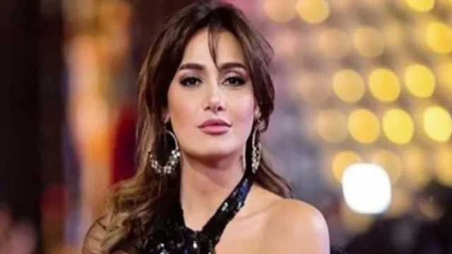 حلا شيحة: أحمد سعد صديق عزيز