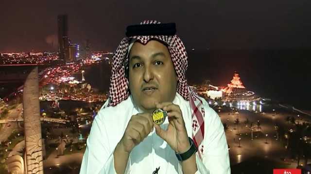 مختص سيارات: عمر كفرات السيارات لدينا هو سنتين بالكثير .. فيديو