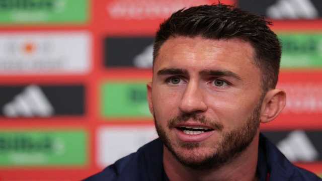 مدافع منتخب إسبانيا: اليورو يتشابه مع دوري روشن للمحترفين