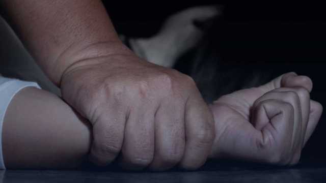 قاومت الاغتصاب فقطعها إلى أشلاء