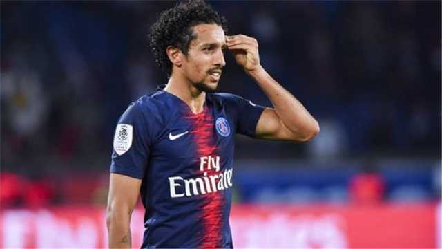 نجم سان جيرمان يقترب من النصر