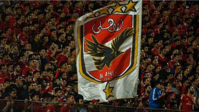 حادث مروري يودي بحياة مشجّعتين من جمهور الأهلي المصري