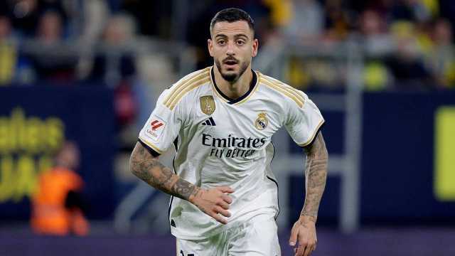 الغرافة القطري يتعاقد مع نجم ريال مدريد .. صورة