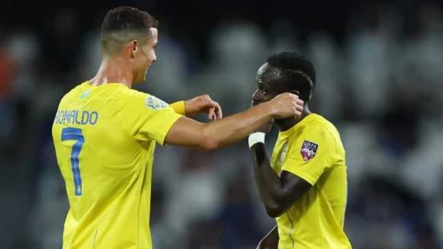 ماني يصر علي الرحيل من النصر