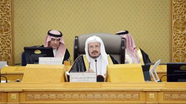 الشورى يطالب التعليم التنسيق مع مجلس الجامعات لدراسة قبول التحاق الطلاب للدراسة عن بُعد